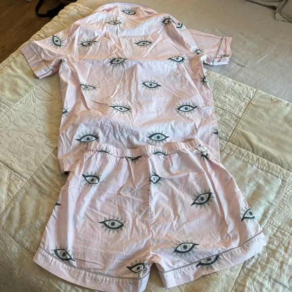 Printfresh Pajamas - Picture 3 of 5